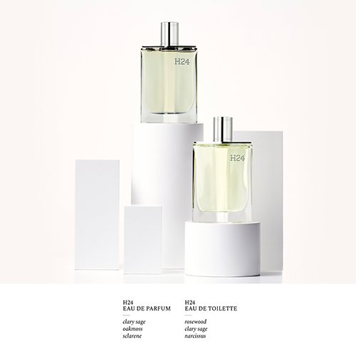 HERMÈS-H24 - Eau de Parfum HERMÈS-H24 - Eau de Parfum